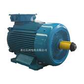单轴卧式 长期供应 1.5KW电机 起重冶金用电机YZ112M