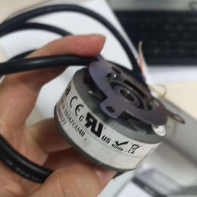 意大利lika莱卡编码器 AM5813/4096PS-12-R原装进口