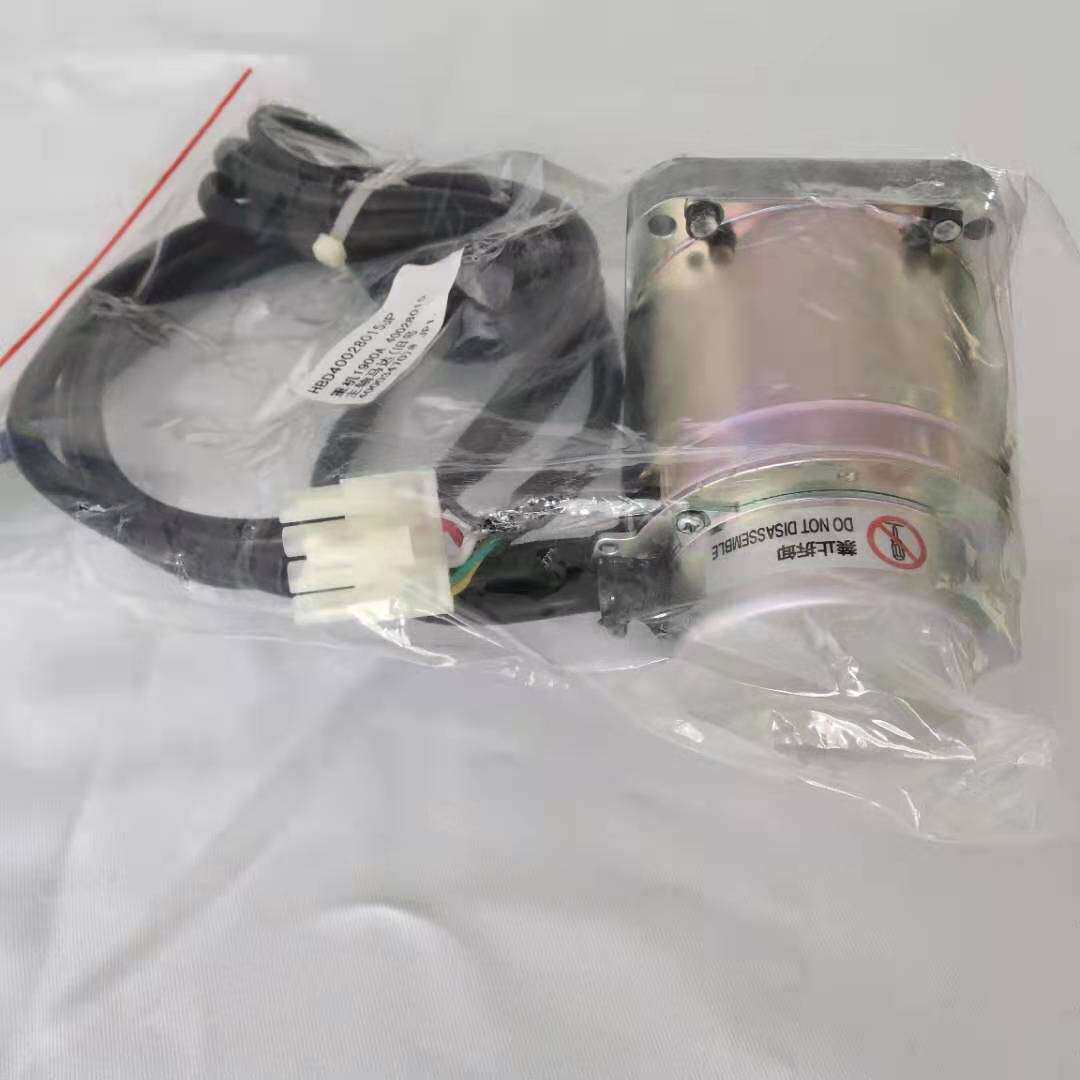 重机缝纫机配件 1900A主轴马达40003470转40028015