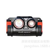 1300流明 Fenix菲尼克斯HM65R 高性能镁合金头灯