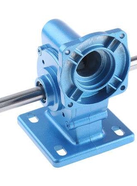 供Parvalux原装进口自动化电动机72:1 变速箱40rpm  GMB-0053