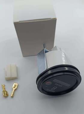 LY-748A小时表 机械数字发动机交流AC/DC12-36V计时器