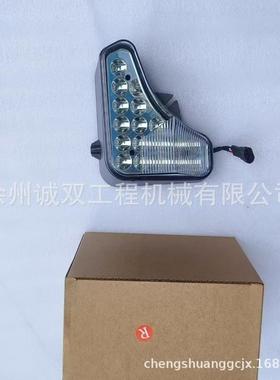 S650 S770大灯7399583右侧7399582左侧头灯LED7251341 7251340