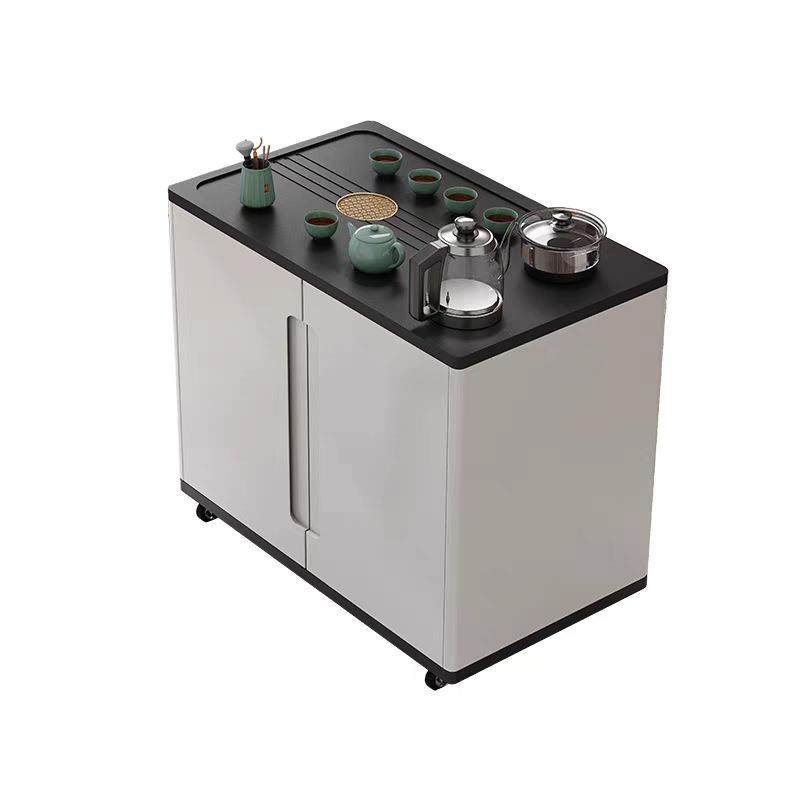 移动茶桌边柜家用阳台小茶台小型茶车客厅沙发边几茶几轻奢茶水柜,鲜花速递/花卉仿真/绿植园艺,割草机/草坪机,淘宝优惠券,粉丝福利购,淘宝优惠卷