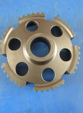 供应徐工LW600KV湿式驱动桥配件275300199 WA1210.1-15A过渡盘