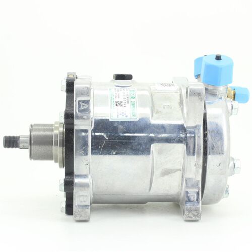 5H14 508 12V 24V 2A 2PK 8PK汽车空调压缩机 汽车空调泵