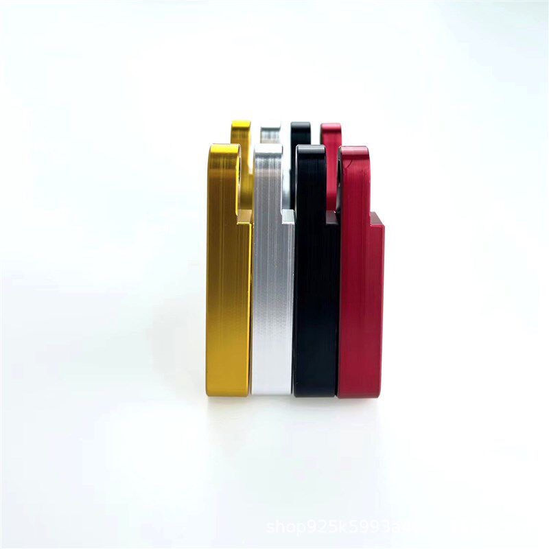 小螃蟹原装平叉后刹车改装小牛N1/N1S转接码电摩220碟刹爱得利