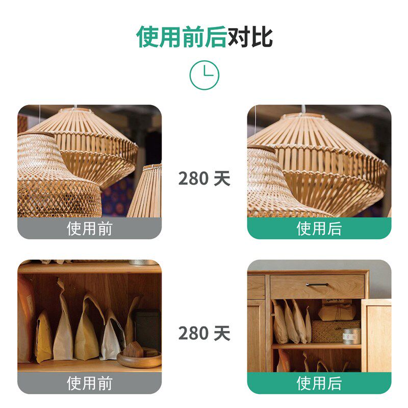 艾浩尔浸泡型木材防霉剂竹筒砧板藤草家具原木防霉防蛀iHeir-JP图片