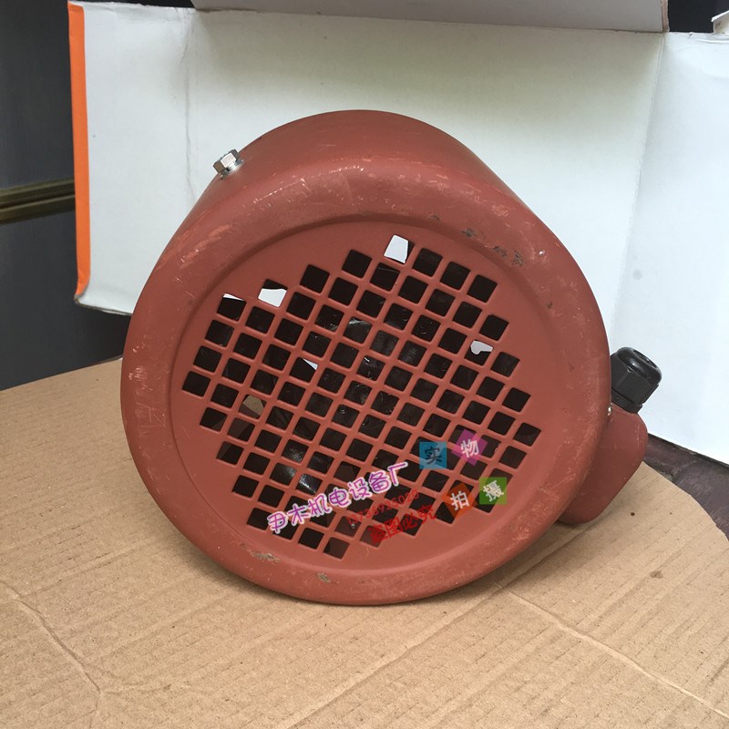 变频调速冷却通G-132A变频电机通风机变频散热风机160A 180A 200A