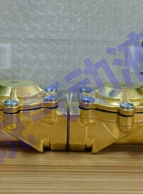 13C螺纹D  025二16 8D通05NE239 0SC1寸内向单式电磁阀