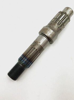 轮毂后4Q彩瑞梦睿适用轮后BT/0韵S110轴/5-彩丽驱动轴彩252A钢圈