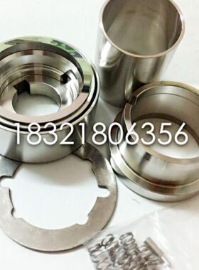 607硅胶条密封胶泥1机械胶垫垫54013封密封件轴密封水泵55水封