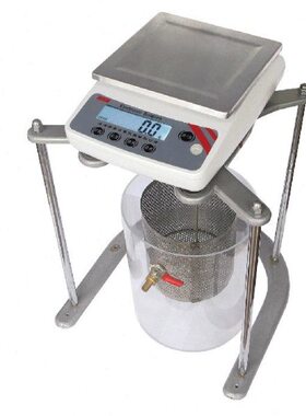 天平1精密静上海g0电子天平春g./天平秤电子秤浦水2000电子称