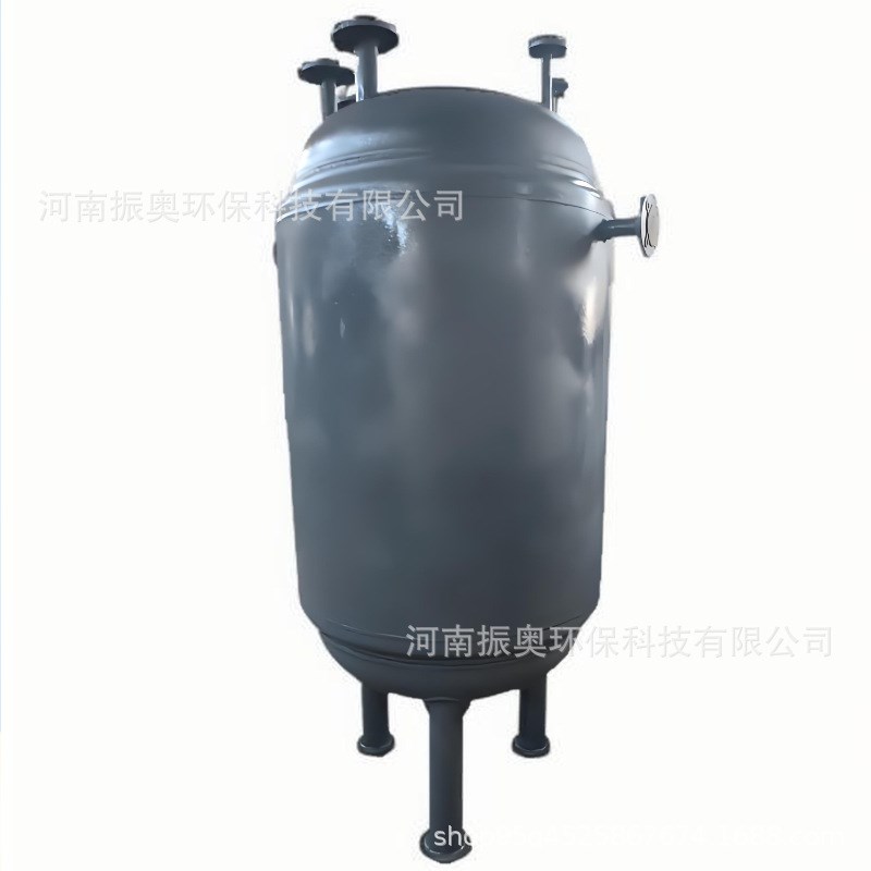 蒸汽储气罐厂g家供应空压机气罐缓冲罐全自动无塔供水压力罐储气