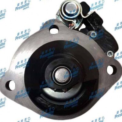 M0370BF道依茨10910临工CD8612起动机地机平起动机马达13起动机