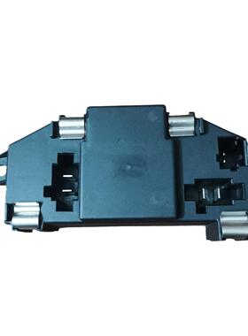 汽车鼓风机电阻适用6441W9雪铁龙C4毕加索picasso标致9654652480