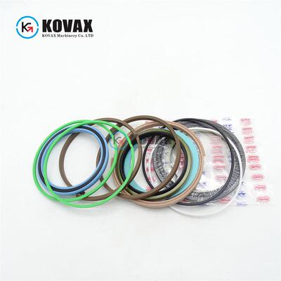 398-1893 234-4488 324-9485 用于E324D 动臂油缸密封套件 油封