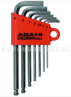 ASAHI旭金属旭金属AZS0710扳手套装