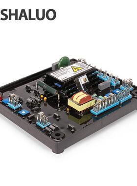 AVR SX440 发电机无刷稳压器 调压板 励磁调节器
