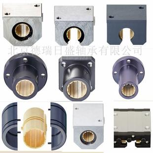 RJ260UM RJUME 易格斯直线轴承