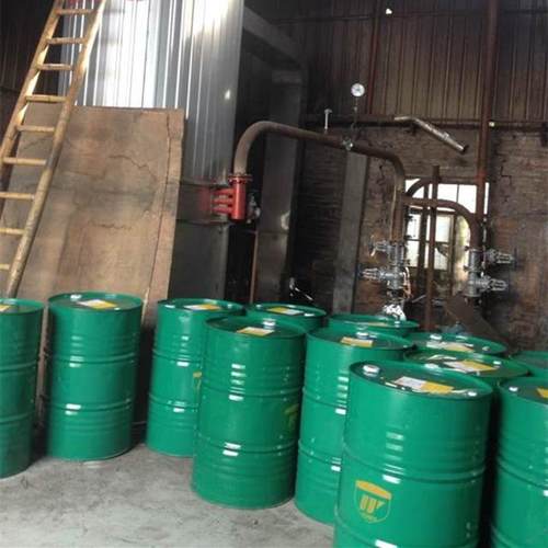 皇牌半合成L-QD350导热油 锅炉专用传热油 沥青导热油 夹层锅油