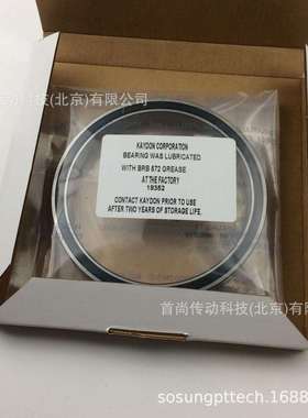 JG100CP0 JG100XP0 KAYDON开顿等截面薄壁精密轴承CPO XPO