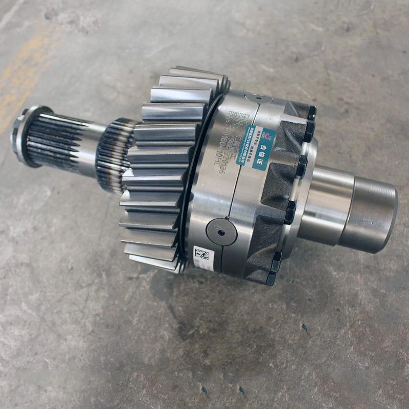 厂家供应直销差速器总成 差速器壳 齿轮差速器AZ99813320136