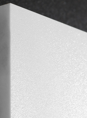 极简风通体纯f白色瓷砖 哑光柔光晶洞面厨房卫生间防滑地砖墙砖60