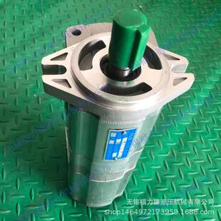 厂家CBTL-F425/F410-AFH CBTL-F420/F420-AFH双联齿轮油泵