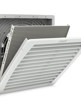 百能堡Pfannenberg 工业机柜室内过滤风扇PFB66000SL