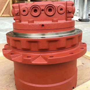 215行走马达 现货供应山河智能SWE挖掘机60 155 105 终传动