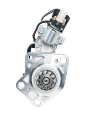 4M50起动机M008T62371 ME223360 M008T62371