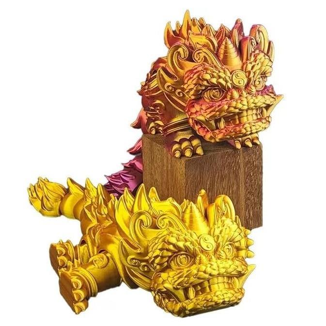 FDM 3d打印机耗材 丝绸 PLA 丝绸双色 丝绸三色 1kg 打印线丝