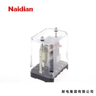 Naidian 耐电 DZ-15 AC220V DZ-16 DZ-17 220V 110V中间继电器