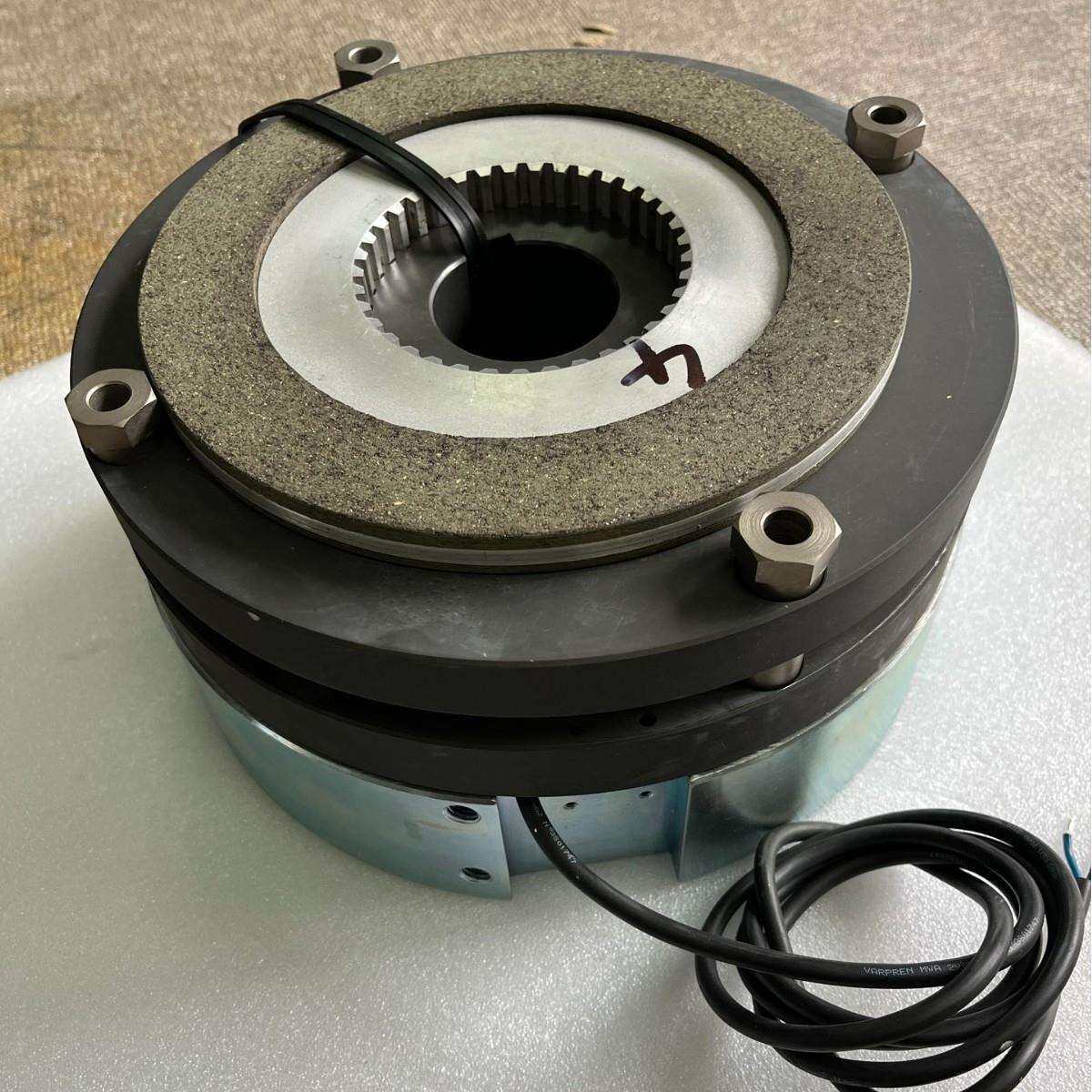 KONECRANES科尼制动器总成 刹车总成 NM40420NR2 800Nm