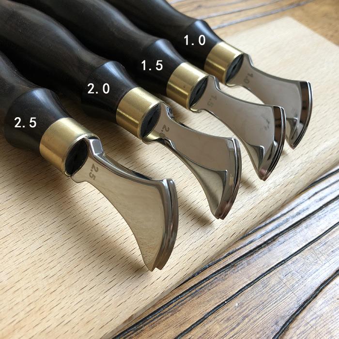 手工皮革皮具工具皮匠工具紫光檀木边线器烫边压线压槽压边器