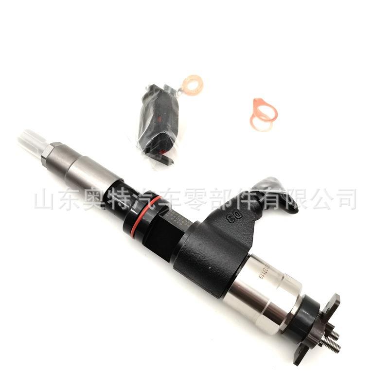 供应 共轨喷油器 095000-8871 G2系列共轨喷油嘴