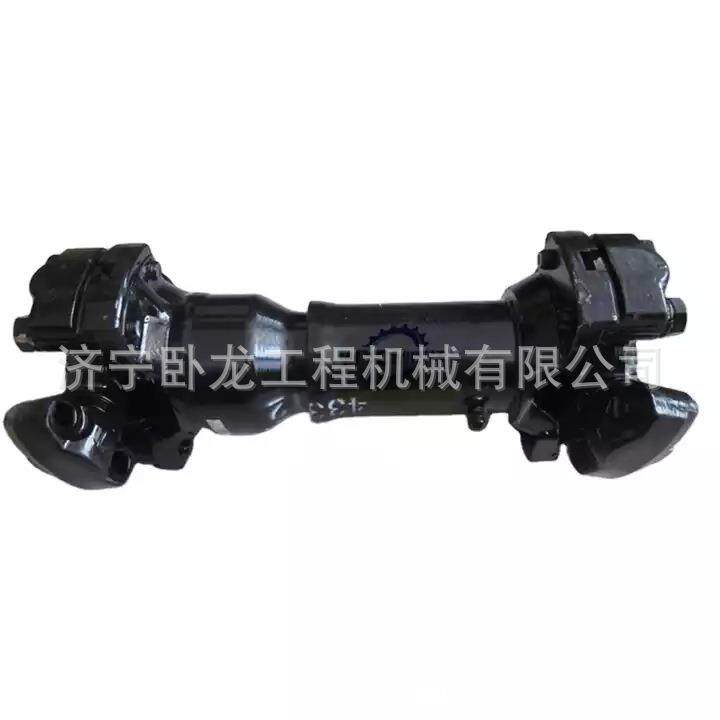 LG958F 装载机前传动轴4110002923 4110003070 4110002924