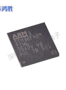STM32F429IIH6 封装UFBGA-201 ST意法半导体 32位微控制器MCU