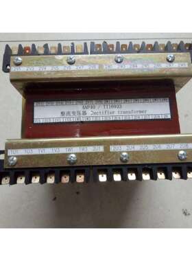 1FC6励磁变压器 4AP40 TI16933 , T116933