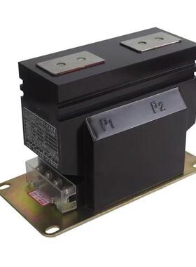 小电阻接地侧电流互感器 LZZBJ9-10 100/1 5P10/5P10 20/20VA