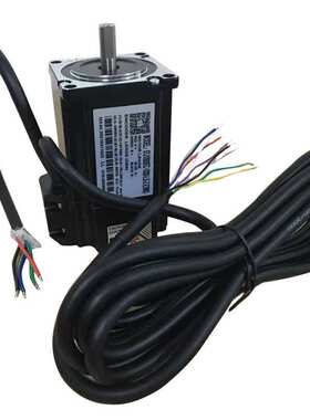 57/60闭环驱动器 2HSS5757 J1880EC-1000 杰美康 2.2Nm 驱动器