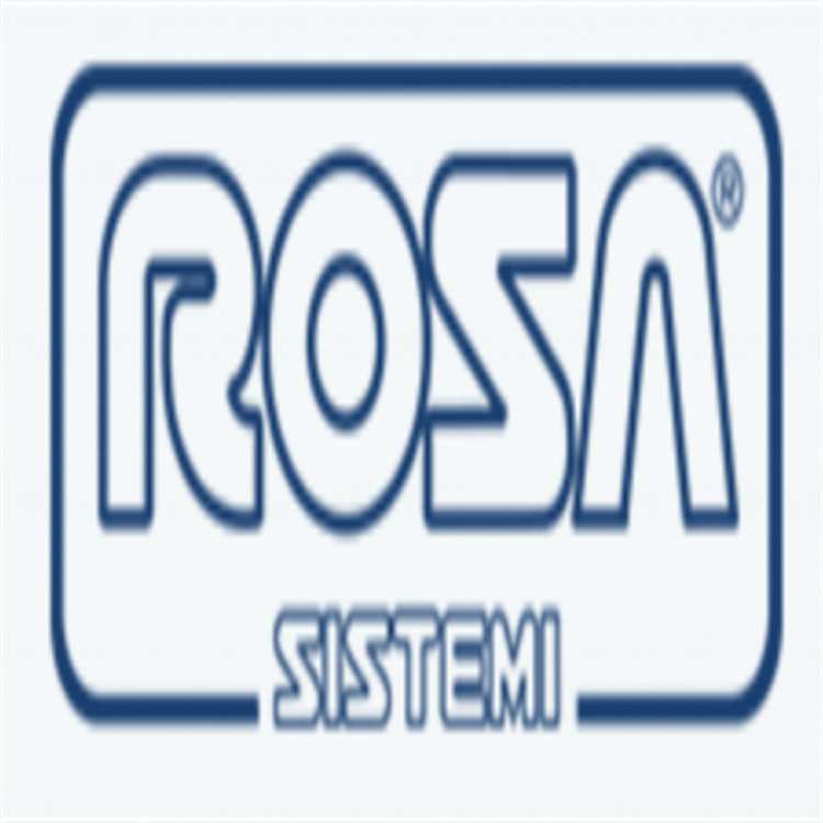 意大利Rosa Sistemi  导轨   MG35 Q2   ROSA SISTEMI 滚轮单导轨