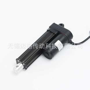 直流电动推窗器升降电动推杆自动化电动伸缩杆M905智能化电动推杆