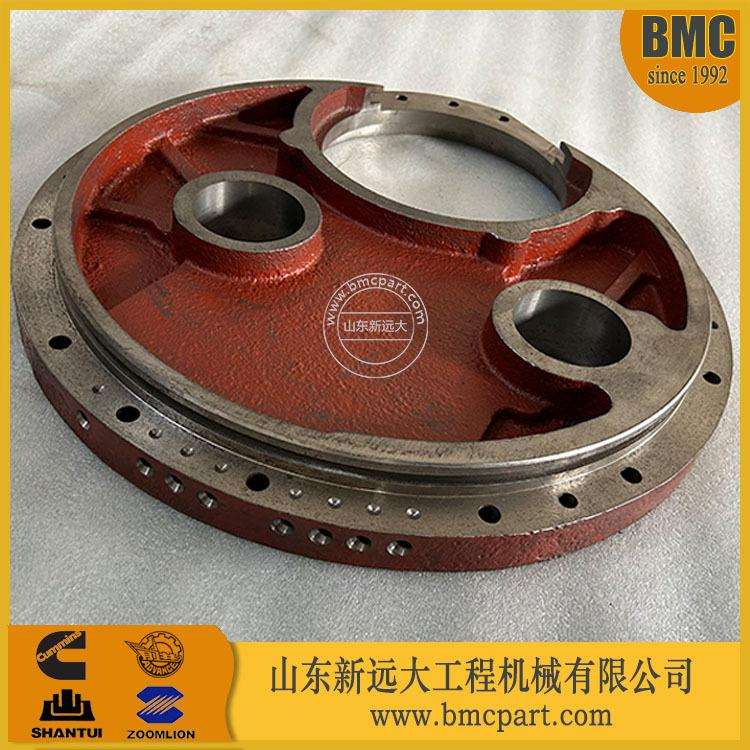 山推装载机大端盖BE08-00031 装载机配件 变速箱端盖 山推配件