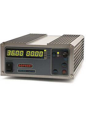 CPS-3232直流开关电源32V32A CPS-3630大功率PFC数显可调gophert