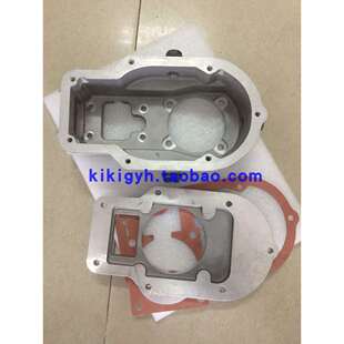 上海孚创A2000C-W执行器中间体 油泵中间连接体 12V135执行器