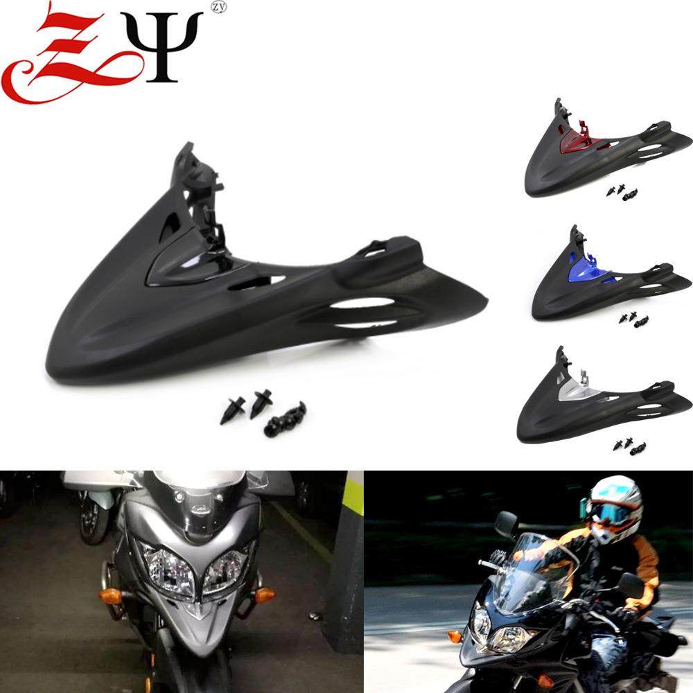 适用V-Strom/DL650 12－17年 加装鸟嘴前板扩展板 前板保护板,电子元器件市场,其它元器件,淘宝优惠券,粉丝福利购,淘宝优惠卷