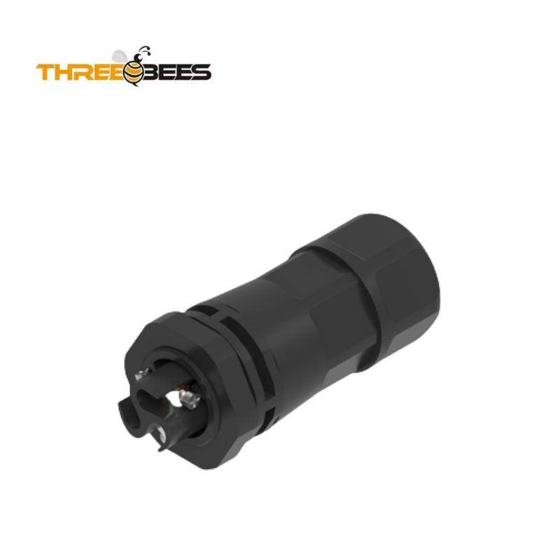 Hwp40n系列产品发电机附件的Smartgen防水电源线引线