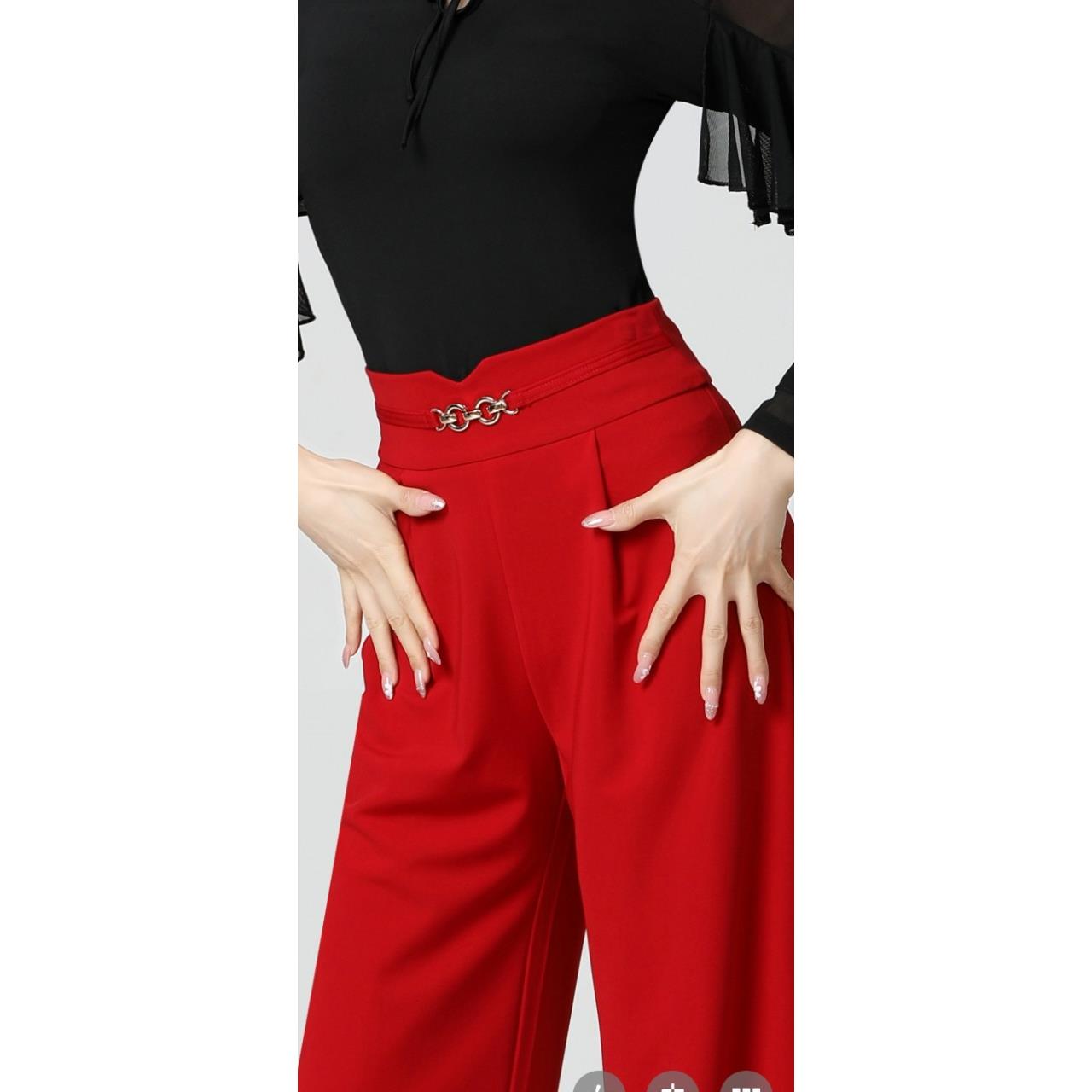 0013弹力面料四季款吉特巴水兵舞团队表演服